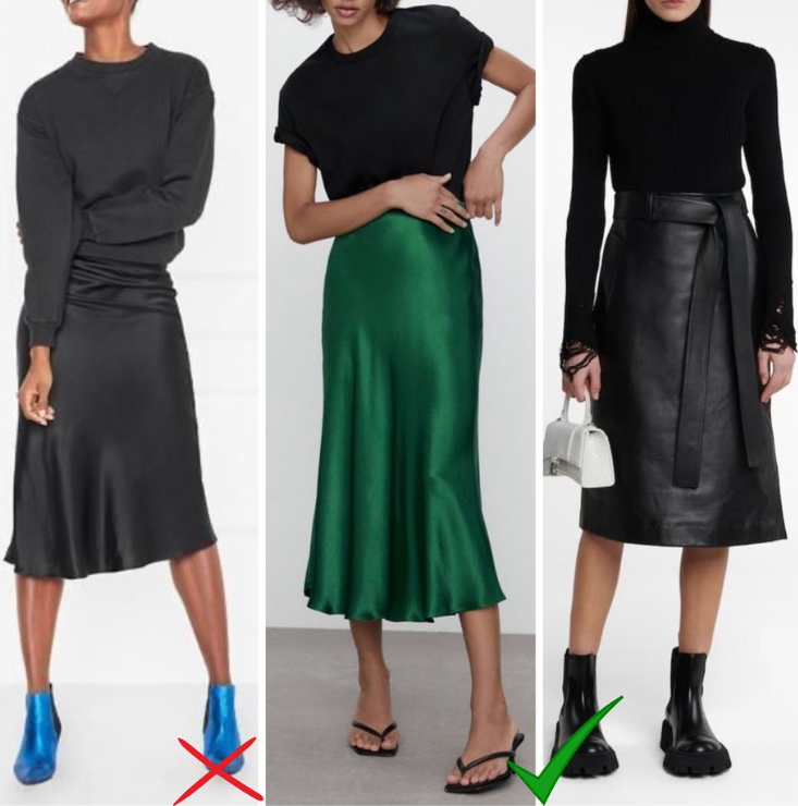 9 грубих помилок у стайлінгу, які допускає майже кожна українка (фотоприклади)